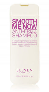 Smooth Me Now Anti-Frizz Shampoo 300ml