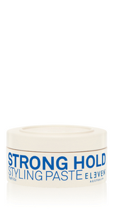 Strong Hold Styling Paste 85g
